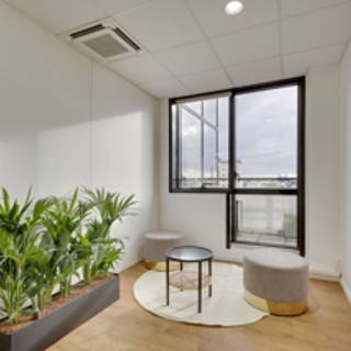 Bureau privé 60 m² 8 postes Coworking Avenue Georges Pompidou Levallois-Perret 92300 - photo 6